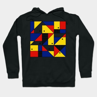 Bauhaus 02 Hoodie